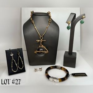 Boutique Jewelry Bundle